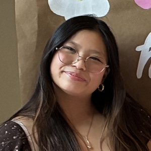 Fundraising Page: Elizabeth Tang